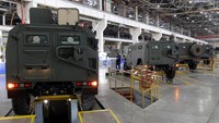 Sebagai informasi, invasi Rusia ke Ukraina sudah melewati satu tahun, meski begitu, kedua negara yang masih berperang itu belum menunjukkan penurunan ketegangan.  