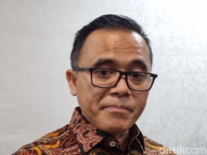 MenPAN-RB Abdullah Azwar Anas.