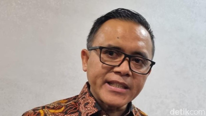 MenPAN-RB Abdullah Azwar Anas.