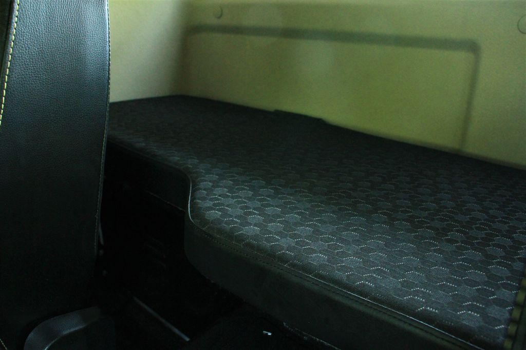Mercedes-Benz Axor M-Cab Euro 4