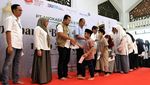 Momentum Berbagi AP II dengan Warga Sekitar
