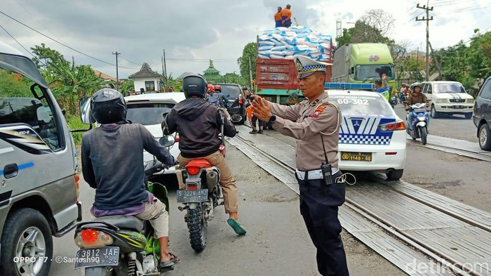 mudik lamongan