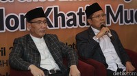 Majelis Ulama Indonesia bersama BSI Maslahat akan memberikan pelatihan calon khotib muda di Jabodetabek.