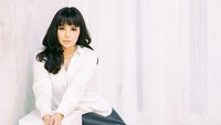 Nadia Christina memutuskan untuk sejenak menahan foto seksi karena sedang bulan Ramadan dan demi kebaikan banyak orang. (Foto: dok Instagram)