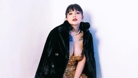 Nadia Christina merasa beruntung lantaran pekerjaannya sebagai selebgram tidak mengganggu aktivitas ibadahnya. (Foto: dok Instagram)