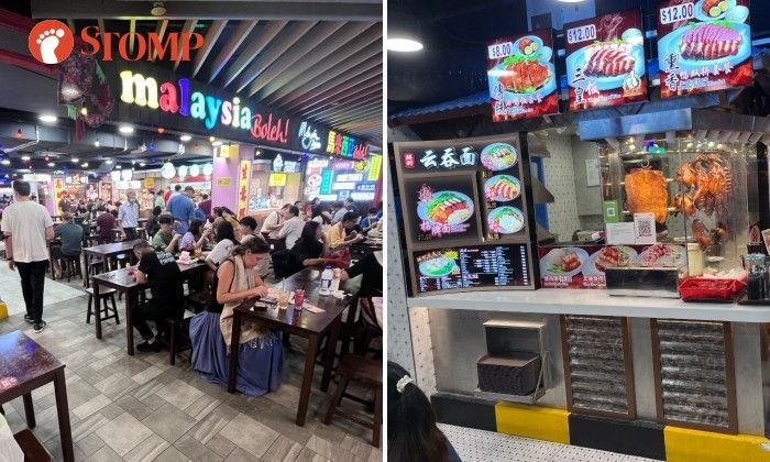 Zonk! Beli Nasi Babi Rp 55 Ribu, Pelanggan Ini Merasa Dibohongi
