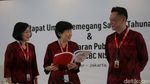 OCBC NISP Bagikan Deviden Rp 1,33 T