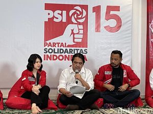 Jawaban Ade Armando soal Heboh Kaesang Langsung Jadi Ketum PSI