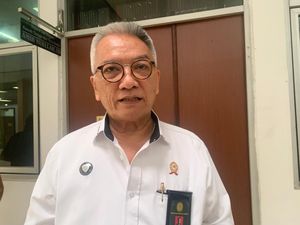 PT DKI: Sambo dkk Tak Wajib Dihadirkan dalam Sidang Putusan Banding Besok