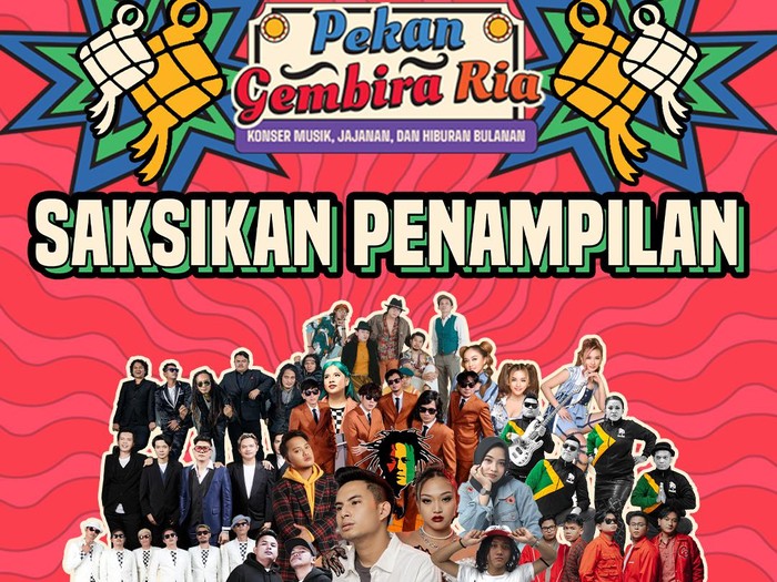 Pekan Gembira Ria