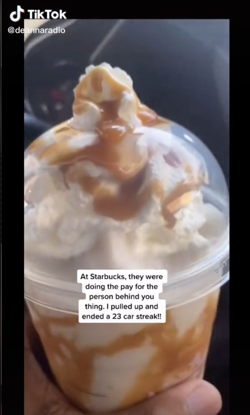 Pelanggan Tak Terima Beli Starbucks Rp 700 Ribu Karena Dipaksa BayaryTagihan Orang Lain
