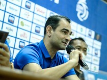 Pelatih Sebut Kartu Merah Carlos Fortes Bikin PSIS Main Tak Sesuai Konsep