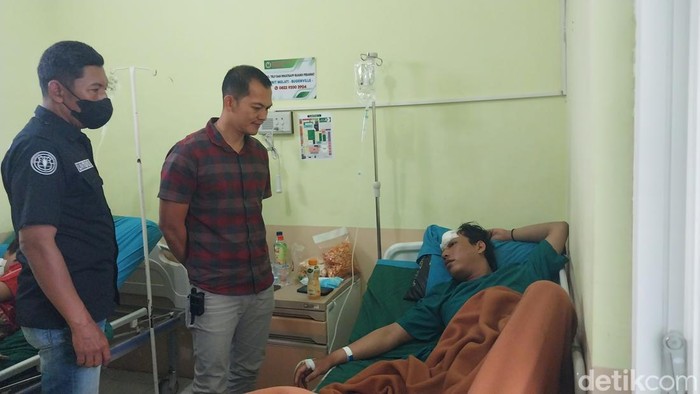 pembacokan di malang