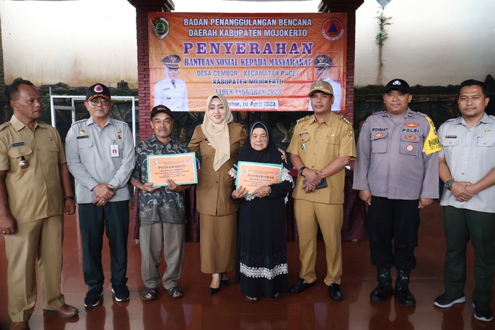 Pemkab Mojokerto