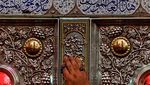 Penampakan Makam Ali bin Abi Thalib yang Ramai Dikunjungi Saat Ramadan