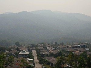 Apa yang Ditakutkan Thailand Akhirnya Terjadi