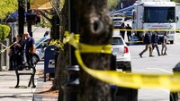Penembakan massal semakin sering terjadi di Amerika Serikat. Tahun ini saja, negara tersebut telah mengalami 146 penembakan massal.