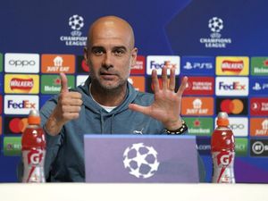 Guardiola Sudah Mata-matai Thomas Tuchel di Bayern
