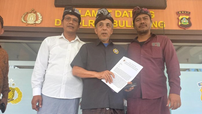 PHDI Bali menilai ada unsur penodaan agama dalam kasus warga buka paksa portal saat perayaan Nyepi di Desa Sumberklampok.