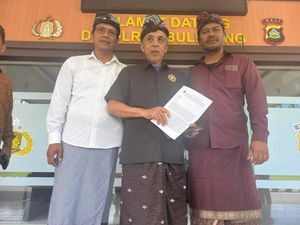 PHDI Nilai Ada Penodaan Agama di Kasus Keramaian Nyepi di Sumberklampok