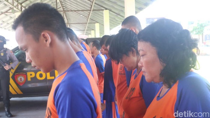 pijat plus plus di jombang digerebek