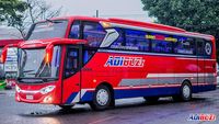 Daftar Harga Tiket Bus Buat Mudik Ke Yogyakarta, Awas Kehabisan!