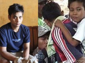 Jatim Sepekan: Ponari yang Dulu Fenomenal-Wanita Hamil Dijual untuk Threesome