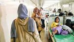 Potret Mudik Awal dengan Kapal Laut di Tanjung Priok