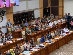 Legislator PKB Dorong Reformasi di Kemenkeu Buntut Janggal Rp 349 T