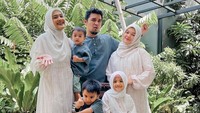Jada Shafira, Anak Mario Irwinsyah 2 Kali Ditolak Unpad Akhirnya Diterima UI