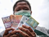 Jadwal dan Lokasi Penukaran Uang Lebaran di NTB 25-27 Maret 2024, Cek di Sini!