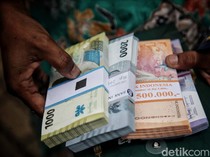 BI Malang Siapkan Rp 4,1 Triliun untuk Penukaran Uang Baru Lebaran