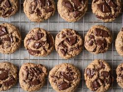 Resep Kue Cokelat Cincang yang Legit Renyah untuk Sajian Idul Fitri