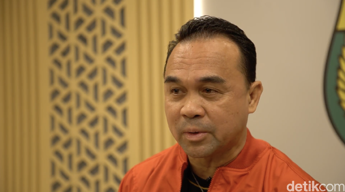 Rionny Mainaky, Kabid Binpres PBSI