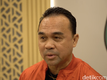 Menpora Bakal Beri Punishment Bagi Cabor Gagal, Ini Respons PBSI