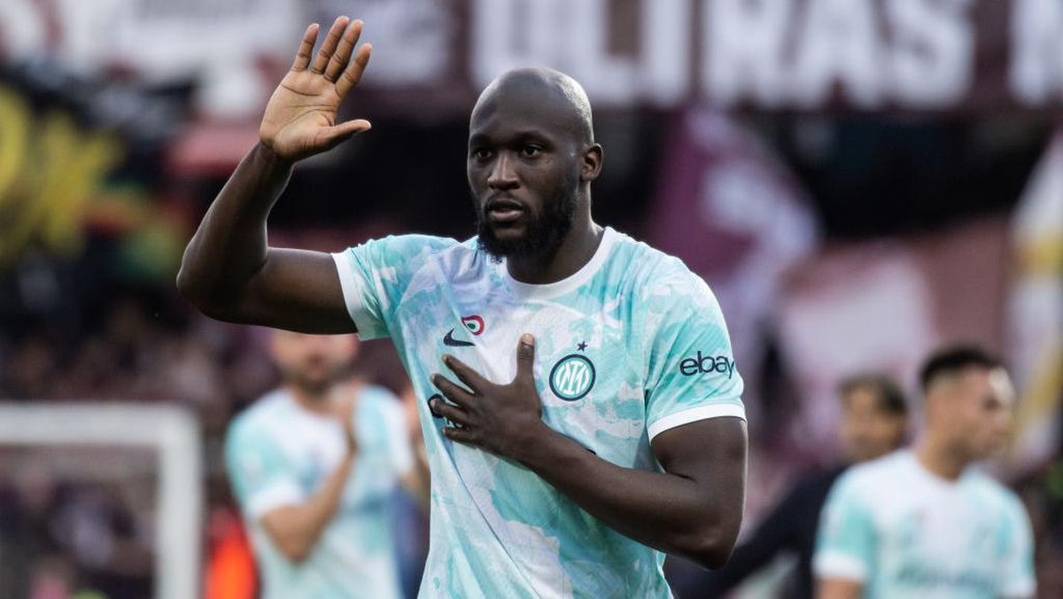 Foto: Getty Images/Ivan Romano