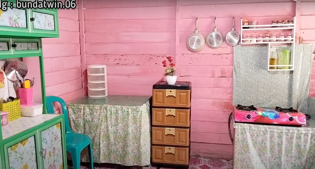 Rumah Viral Rumah Viral