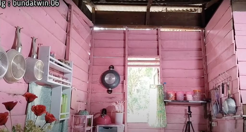 Rumah Viral Rumah Viral