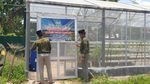 Mengintip Rusun Rasa Apartemen buat Para Santri di Simalungun