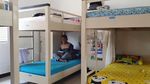 Mengintip Rusun Rasa Apartemen buat Para Santri di Simalungun