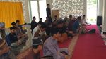 Mengintip Rusun Rasa Apartemen buat Para Santri di Simalungun