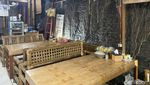 Sate Galunggung yang Legendaris di Pantai Pangandaran
