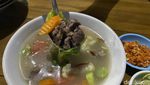 Sate Galunggung yang Legendaris di Pantai Pangandaran
