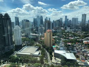 Harga Tanah di SCBD Tembus Langit Ketujuh, per Meter Rp 200 Juta!