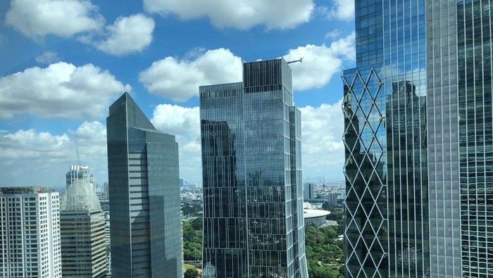 SCBD Jakarta