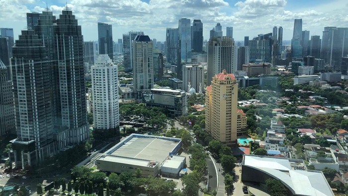 3 Lokasi Tanah Termahal di Jakarta, Ada yang Rp 300 Juta/Meter