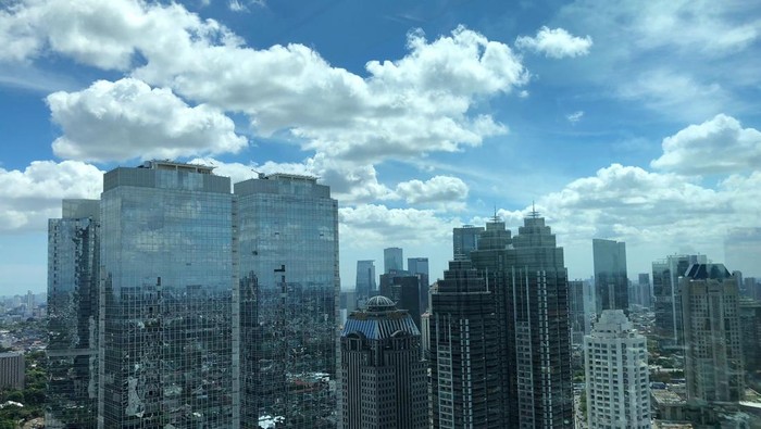 SCBD Jakarta