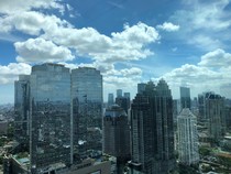 Segitiga Emas Jakarta: Kawasan Bisnis Favorit, Harga Tanah Selangit