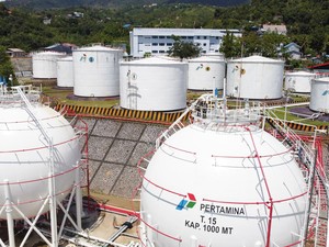 Upaya Falga Group Dorong Proyek Konstruksi Berkelanjutan di RI