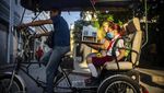 Serba Sulit Warga Kuba, Kini Berjibaku dengan Krisis Transportasi Umum